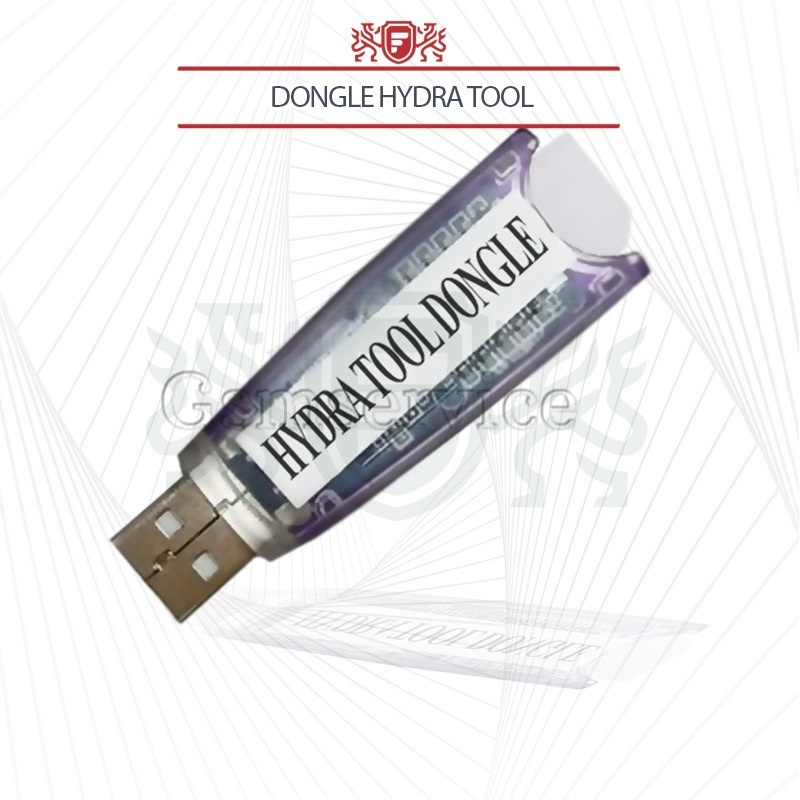 Hydra Dongle